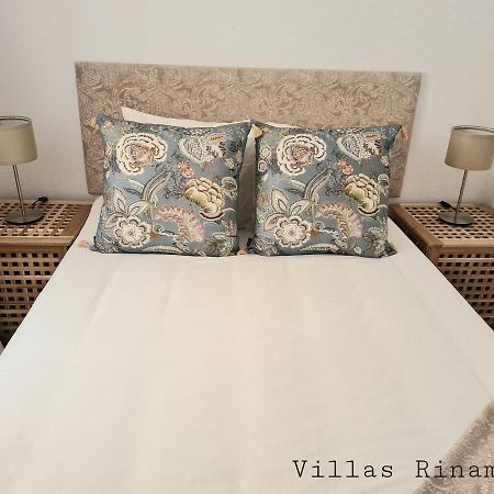 Adeje Penthouse By Villas Rinamar Адехе Екстериор снимка