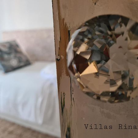 Adeje Penthouse By Villas Rinamar Адехе Екстериор снимка