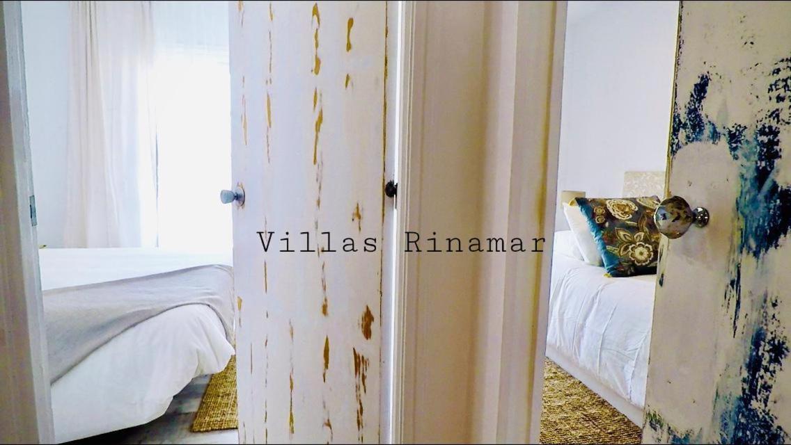 Adeje Penthouse By Villas Rinamar Адехе Екстериор снимка