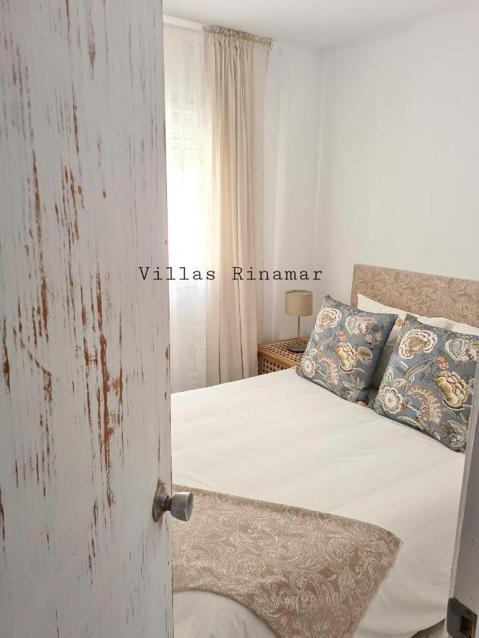 Adeje Penthouse By Villas Rinamar Адехе Екстериор снимка