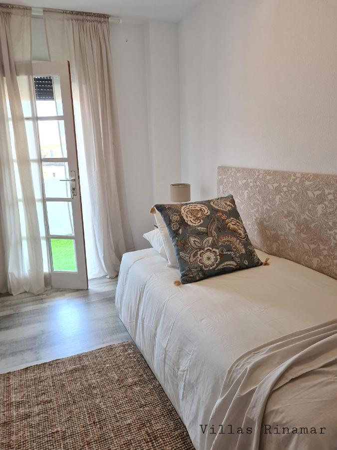 Adeje Penthouse By Villas Rinamar Адехе Екстериор снимка
