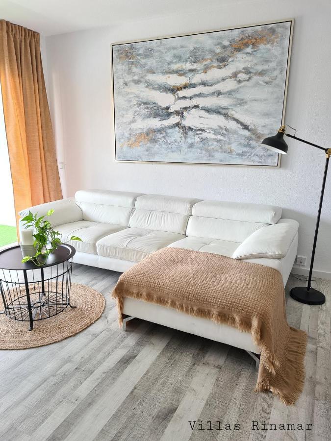 Adeje Penthouse By Villas Rinamar Адехе Екстериор снимка