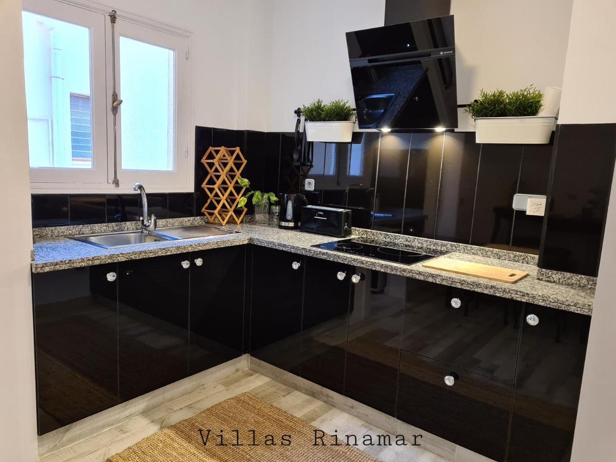 Adeje Penthouse By Villas Rinamar Адехе Екстериор снимка
