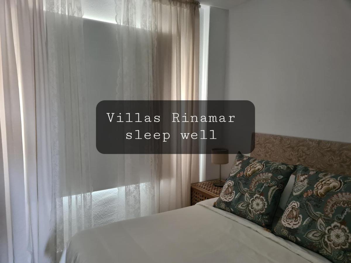Adeje Penthouse By Villas Rinamar Адехе Екстериор снимка